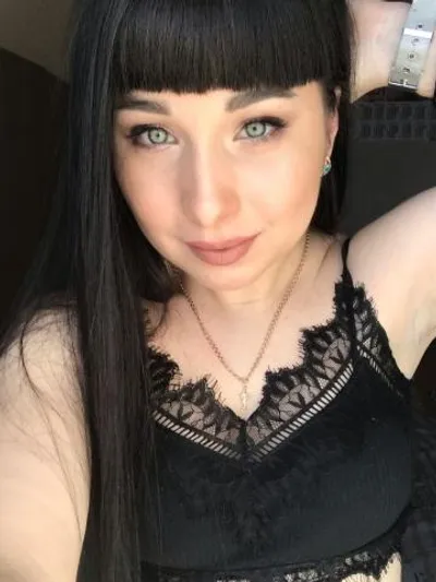 Камилла, 22 года, 3 размер груди