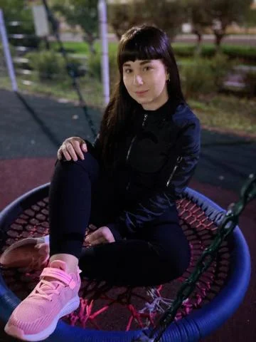 Камилла