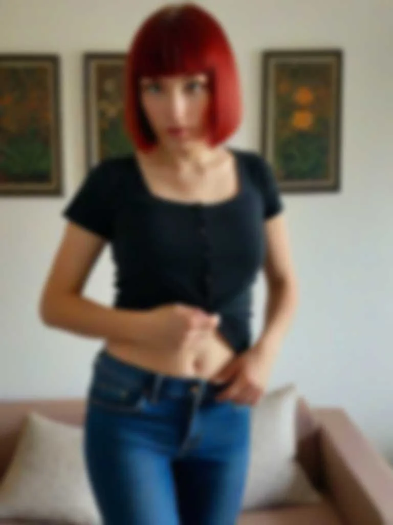 Марина