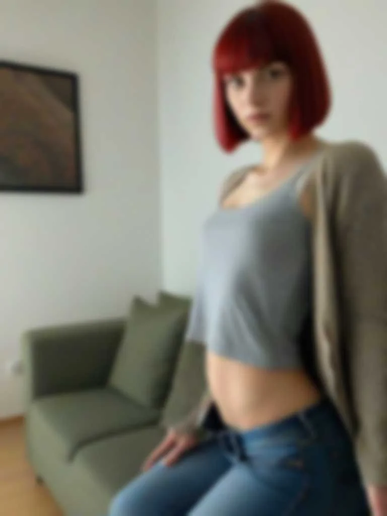 Марина