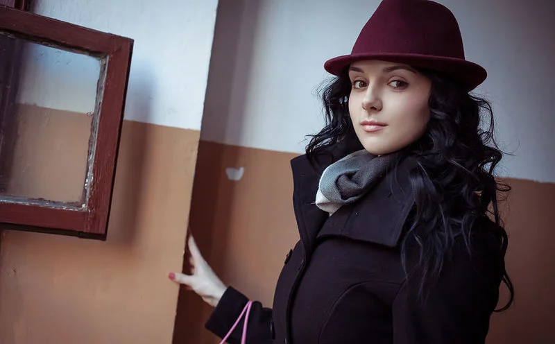 Елена