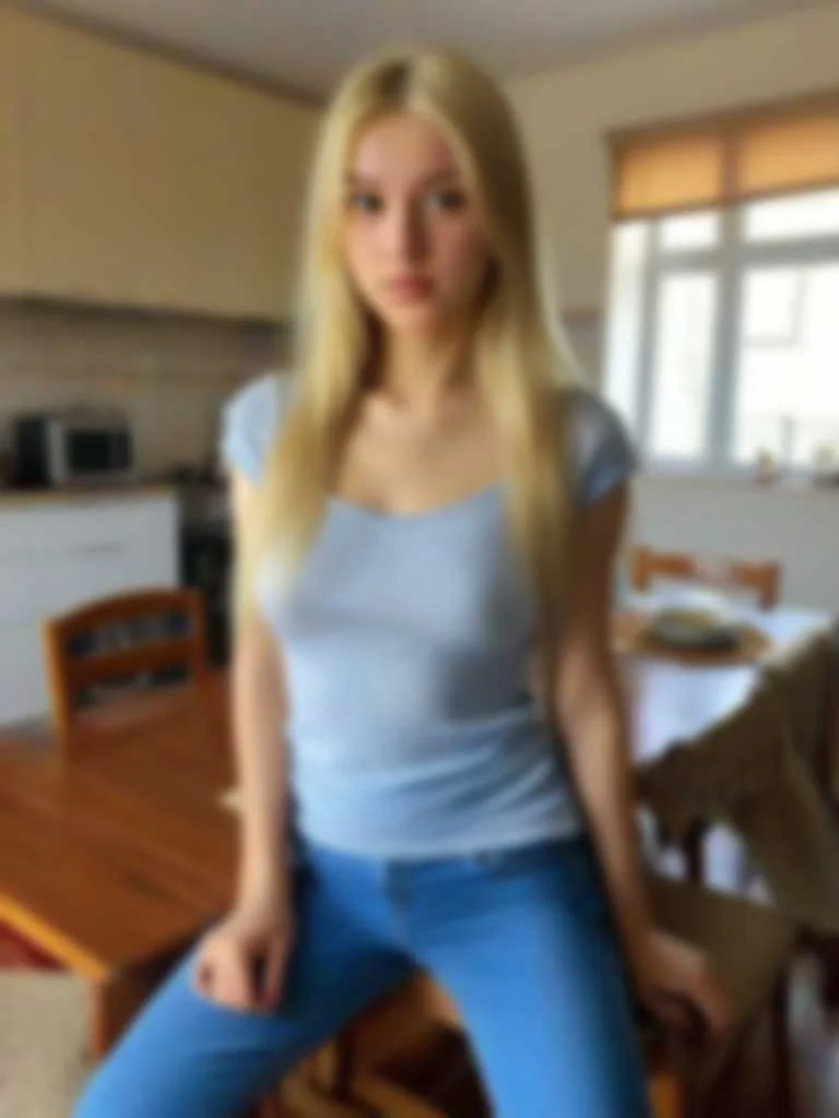 Скарлетт